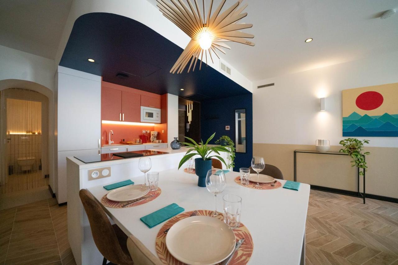 Roma Divine Home Cinema Et Jardin Nîmes Dış mekan fotoğraf