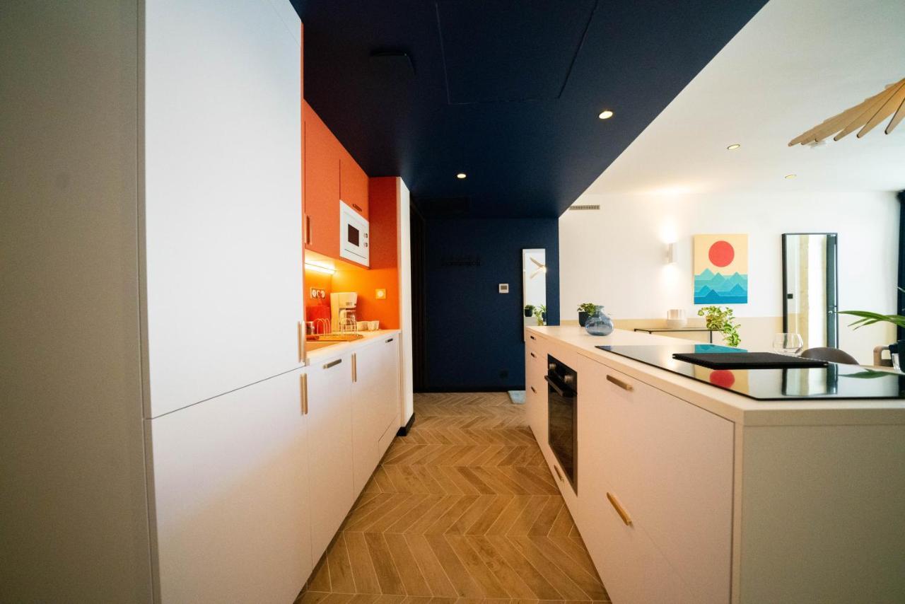 Roma Divine Home Cinema Et Jardin Nîmes Dış mekan fotoğraf
