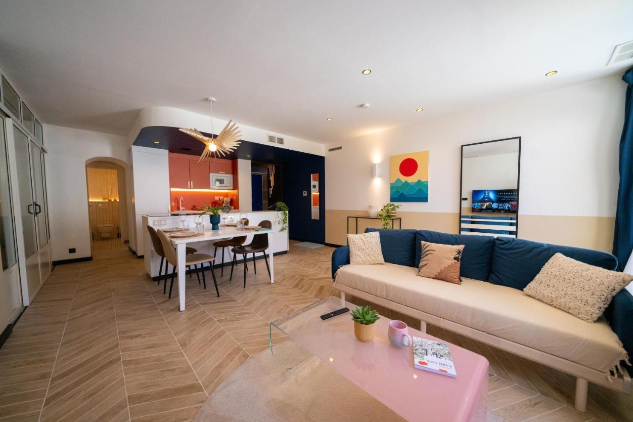 Roma Divine Home Cinema Et Jardin Nîmes Dış mekan fotoğraf